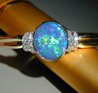 The National Opal Collection - Accommodation Kalgoorlie