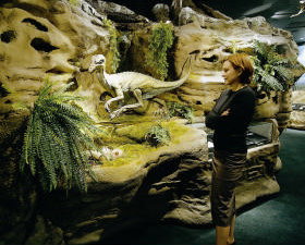 The National Opal Collection - Accommodation Kalgoorlie 1