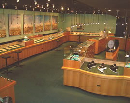 The National Opal Collection - Accommodation Kalgoorlie 3