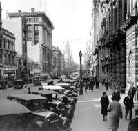Melbourne City Heritage Walking Tours - Accommodation Kalgoorlie