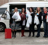 Melbourne Shopping Experiences - Accommodation Kalgoorlie