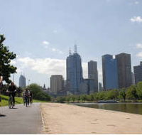 Bonza Bike Tours and Bike Rental - Accommodation Kalgoorlie