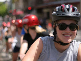 Bonza Bike Tours And Bike Rental - Accommodation Kalgoorlie 2