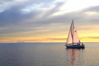 Victorian Yacht Charters - Accommodation Kalgoorlie 1