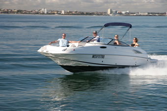 Victorian Yacht Charters - Accommodation Kalgoorlie 3