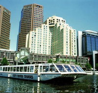City River Cruises Melbourne - Accommodation Kalgoorlie