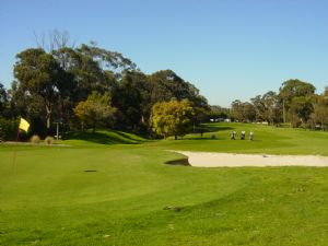 Spring Park Golf - Accommodation Kalgoorlie 0