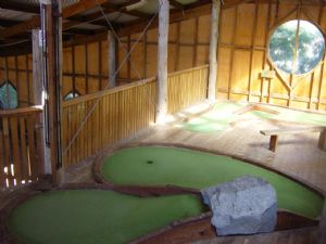 Spring Park Golf - Accommodation Kalgoorlie 2
