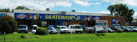 Skateworld Mordialloc - Winter Family Skate - Accommodation Kalgoorlie 0