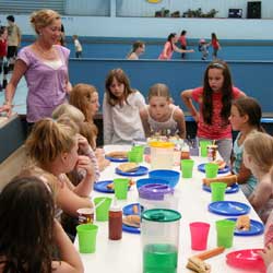 Skateworld Mordialloc - Winter Family Skate - Accommodation Kalgoorlie 1