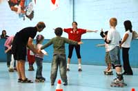 Skateworld Mordialloc - Winter Family Skate - Accommodation Kalgoorlie 2