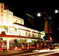 Regal Theatre - Accommodation Kalgoorlie