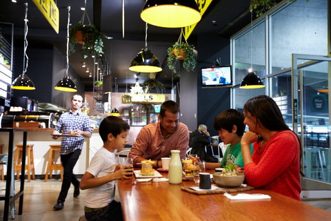 Melbourne Cricket Ground - Accommodation Kalgoorlie 2