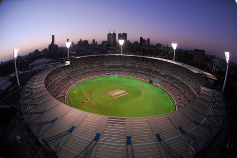 Melbourne Cricket Ground - Accommodation Kalgoorlie 3