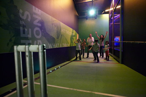 Melbourne Cricket Ground - Accommodation Kalgoorlie 4