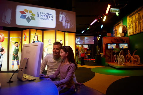 Melbourne Cricket Ground - Accommodation Kalgoorlie 6