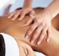 Dome Spa Retreat at the Brisbane Marriott Hotel - Accommodation Kalgoorlie