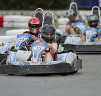 Kingston Park Raceway Go Karting - Accommodation Kalgoorlie
