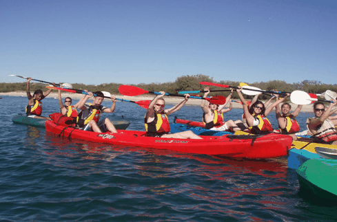 Australia Fair QLD Accommodation Kalgoorlie