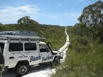 Amity Point QLD Accommodation Kalgoorlie