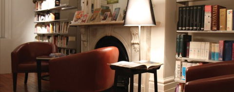 Alliance Francaise De Melbourne - Accommodation Kalgoorlie 0