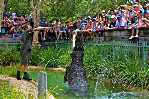 Australian Reptile Park - Accommodation Kalgoorlie 4