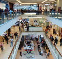 Mill Park Stables Shopping Centre - Accommodation Kalgoorlie