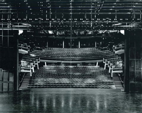 Roslyn Packer Theatre - Accommodation Kalgoorlie 0