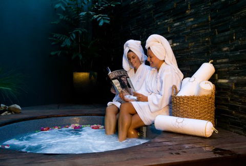 Q1 Spa - Gold Coast - Accommodation Kalgoorlie 4