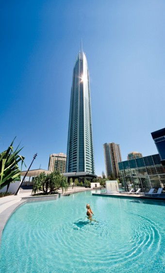 Q1 Spa - Gold Coast - Accommodation Kalgoorlie 7