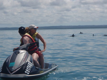 Aquavue Cafe Watersports - Accommodation Kalgoorlie 5