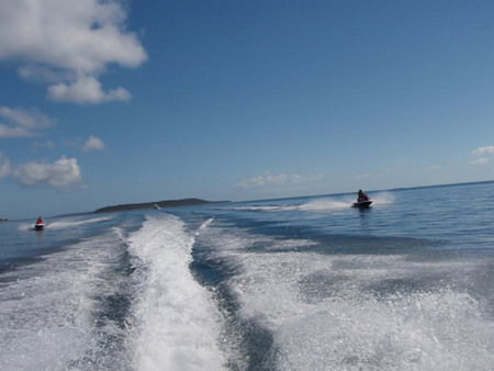 Aquavue Cafe Watersports - Accommodation Kalgoorlie 7