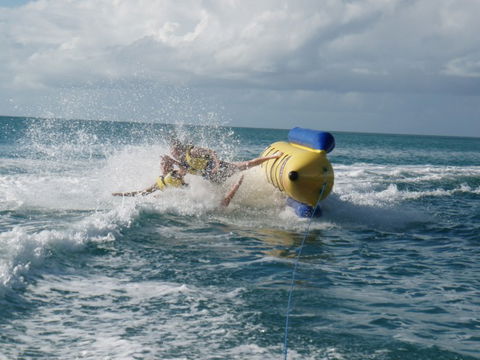 Aquavue Cafe Watersports - Accommodation Kalgoorlie 9