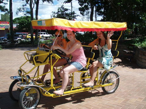 Aquavue Cafe Watersports - Accommodation Kalgoorlie 10