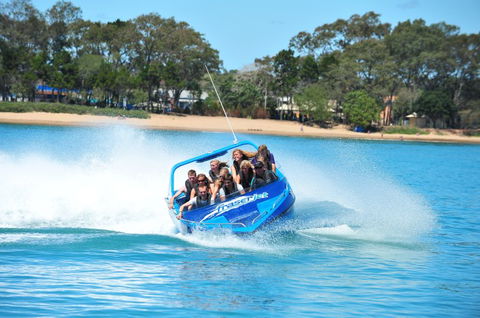 Aquavue Cafe Watersports - Accommodation Kalgoorlie 11