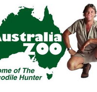 Australia Zoo