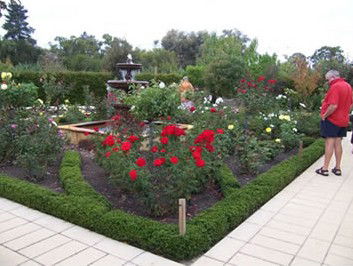 Abingdon Miniature Village - Accommodation Kalgoorlie 4