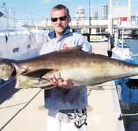 True Blue Fishing Charters - Accommodation Kalgoorlie