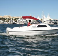 Mirage Boat Hire - Accommodation Kalgoorlie