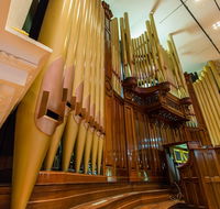 Brisbane City Hall - Accommodation Kalgoorlie