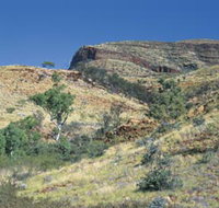 Mount Newman - Accommodation Kalgoorlie