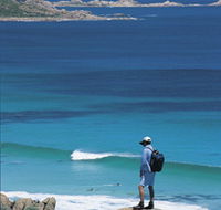 Smiths Beach
