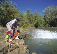 Ivanhoe Crossing - Accommodation Kalgoorlie