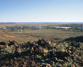 Antonymyre WA Accommodation Kalgoorlie