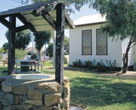 Hulongine WA Accommodation Kalgoorlie