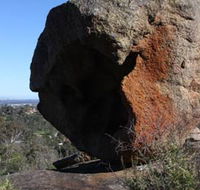 Eagle's View Walk John Forrest National Park - Accommodation Kalgoorlie