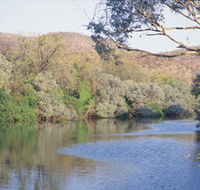 Alligator Hole - Accommodation Kalgoorlie