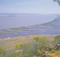 Five Rivers Lookout - Accommodation Kalgoorlie