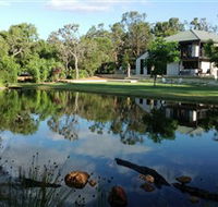Lake House Gallery