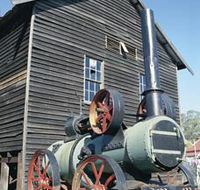 Yarloop Heritage Trail - Accommodation Kalgoorlie
